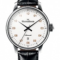 MeisterSinger Scrypto, AM2201