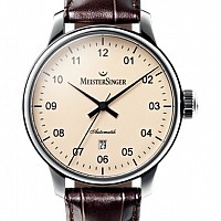 MeisterSinger Scrypto, AM2203