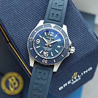 Breitling Superocean Automatic A17366D81C1S1 KOMISE 420220075