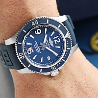 Breitling Superocean Automatic A17366D81C1S1 KOMISE 420220075