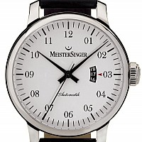 MeisterSinger Granmatik Threehand, GM201