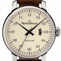 MeisterSinger Granmatik Threehand, GM203