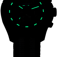 Traser P96 Outdoor Pioneer Evolution Chrono Green OUTLET