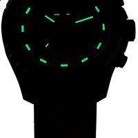 Traser P96 Outdoor Pioneer Evolution Chrono Green OUTLET