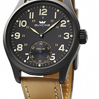 Glycine KMU 48 Big Second 6 hours 3906.99 AT LB33