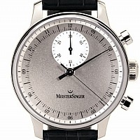 MeisterSinger Singular MM301