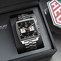 Tag Heuer Monaco CBL2113.BA0644 KOMISE 420230068