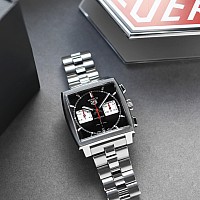 Tag Heuer Monaco CBL2113.BA0644 KOMISE 420230068