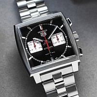 Tag Heuer Monaco CBL2113.BA0644 KOMISE 420230068