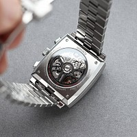 Tag Heuer Monaco CBL2113.BA0644 KOMISE 420230068