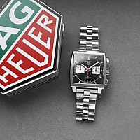 Tag Heuer Monaco CBL2113.BA0644 KOMISE 420230068