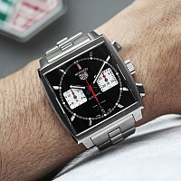 Tag Heuer Monaco CBL2113.BA0644 KOMISE 420230068