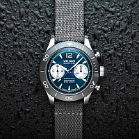 Union Glashütte Noramis Chronograph Sport KOMISE 420240039