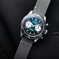 Union Glashütte Noramis Chronograph Sport KOMISE 420240039