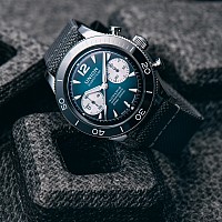 Union Glashütte Noramis Chronograph Sport KOMISE 420240039