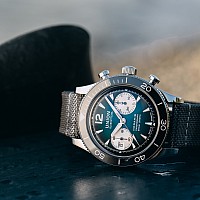 Union Glashütte Noramis Chronograph Sport KOMISE 420240039