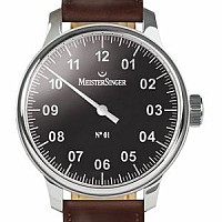 MeisterSinger Nº 01 ED3302