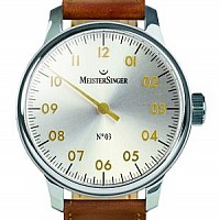 MeisterSinger Nº 03 ED901G