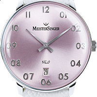 MeisterSinger NEO F NEF209