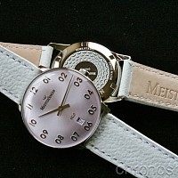 MeisterSinger NEO F NEF209