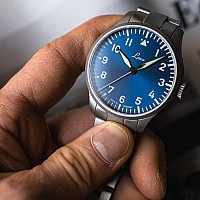 Laco Flieger Augsburg 39 Blaue Stunde MB BAZAR