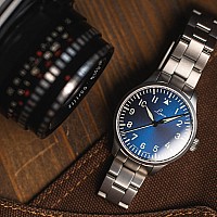 Laco Flieger Augsburg 39 Blaue Stunde MB BAZAR