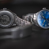 Laco Flieger Augsburg 39 Blaue Stunde MB BAZAR