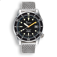 Squale 1521 Classic BAZAR