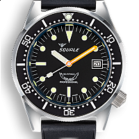 Squale 1521 Classic BAZAR