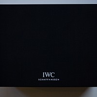 IWC Pilot Chronograph Edition  “Le Petit Prince” KOMISE 420180065