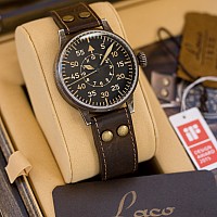 Laco Flieger Leipzig Erbstück KOMISE 420190007