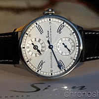 Sinn 6100 Klassik B