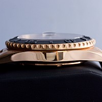 Steinhart Ocean One pink gold BAZAR