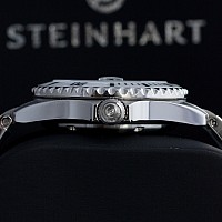 Steinhart OCEAN One 39 white BAZAR