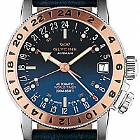 Glycine Airman 17 Royal