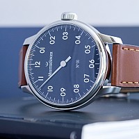 MeisterSinger Nº 01 - 43 mm ED3302