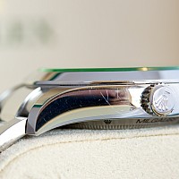 Rolex Milgauss 116400GV KOMISE 420190048