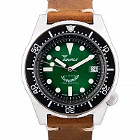 Squale 50 Atmos Green