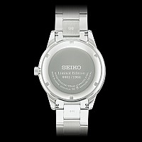 Seiko Presage Limited Edition SPB129J1