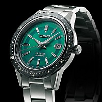 Seiko Presage Limited Edition SPB129J1