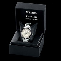 Seiko Presage Limited Edition SPB127J1