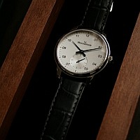 MeisterSinger Karelia CM101