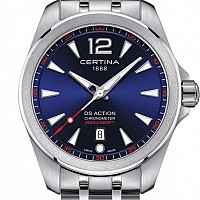 Certina C032.851.11.047.00