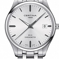 Certina C033.451.11.031.00