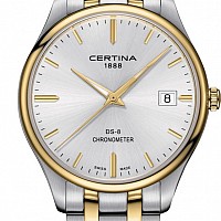 Certina C033.451.22.031.00