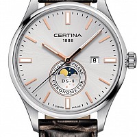 Certina C033.457.16.031.00