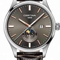 Certina C033.457.16.081.00