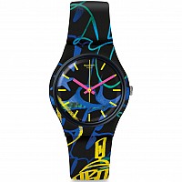 Swatch ORIGINAL GB318