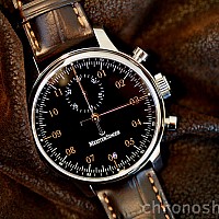 MeisterSinger Singular MM402G