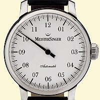 MeisterSinger Granmatik, GM301